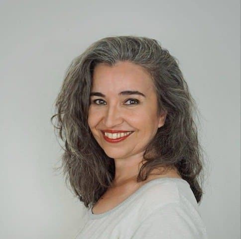 Viviana Salisi